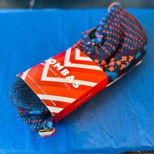 Bombas The Gripper Slipper